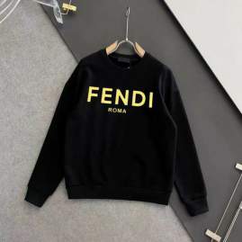Picture of Fendi Sweatshirt _SKUFendiXS-LsxitxF801332331